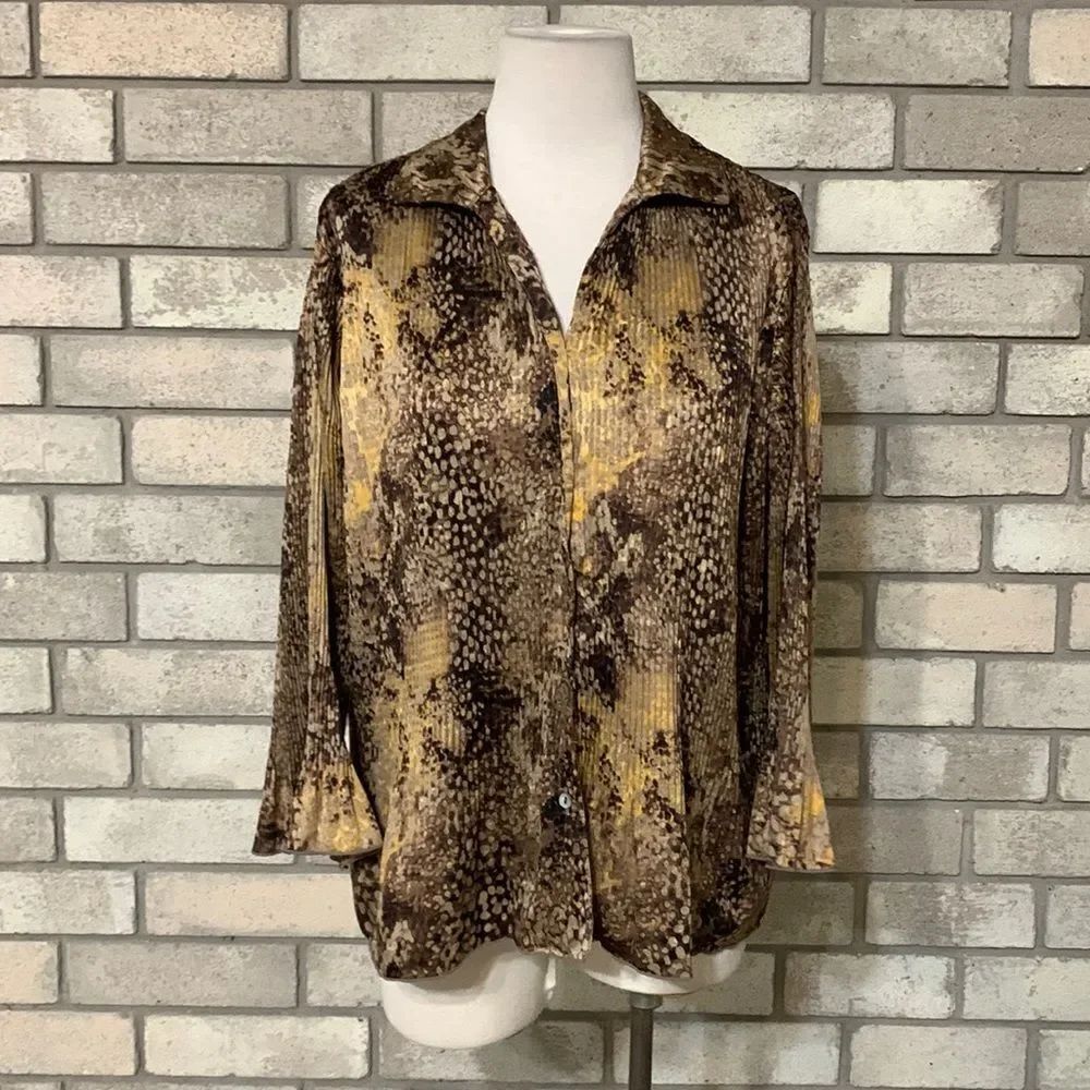 3for$20 blouse medium